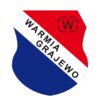 Sparing Mrągowii Mrągowo z Warmią Grajewo. Mecz w sobotę na Stadionie Miejskim