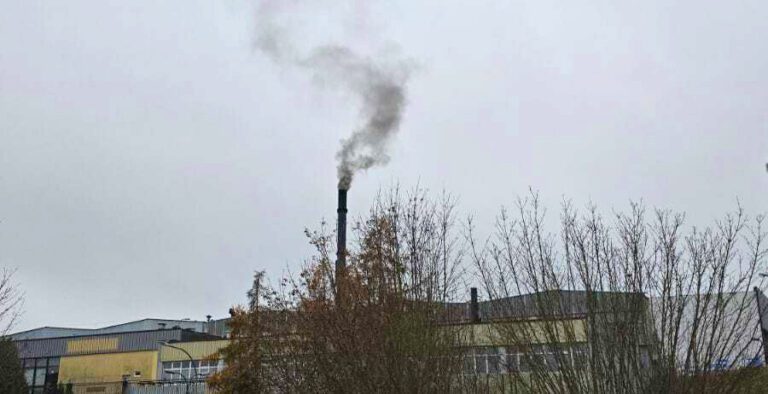 Mieszkańcy Mrągowa wygrali walkę z „Kominem”?