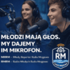Radio Mrągowo uruchamia projekt dla młodych. Powstaje MRRM i fundament pod Radio Młodych