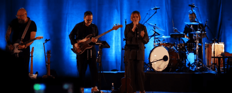 Mikromusic w Mrągowie. Kameralny koncert z dużą energią w MCK