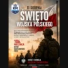15 sierpnia, Święto Wojska Polskiego. 106 lat od Bitwy Warszawskiej