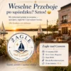 15 sierpnia nad Czosem. Dwa wydarzenia, dwa różne muzyczne klimaty