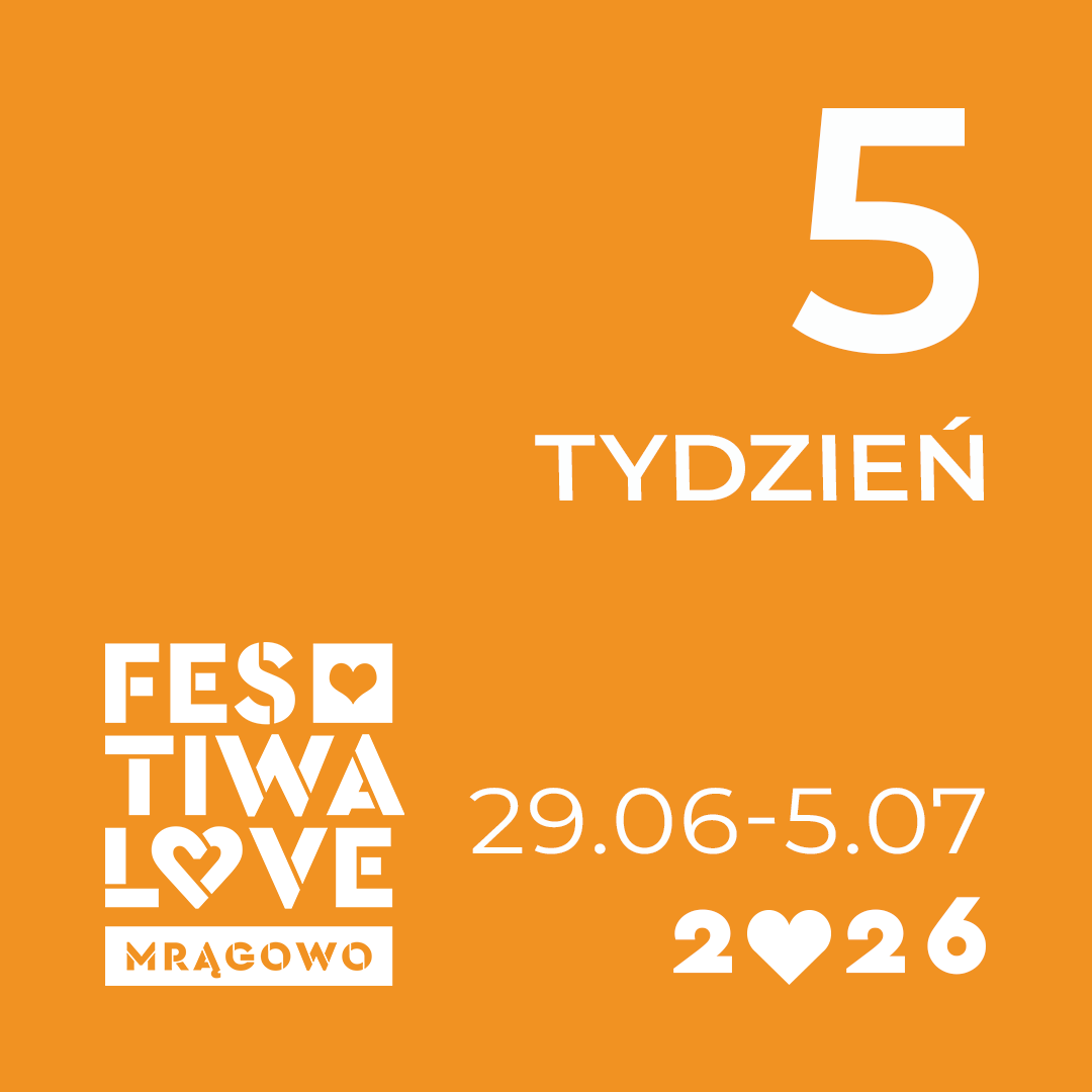 Fot.: Festiwalowe Mrągowo — portal festiwali