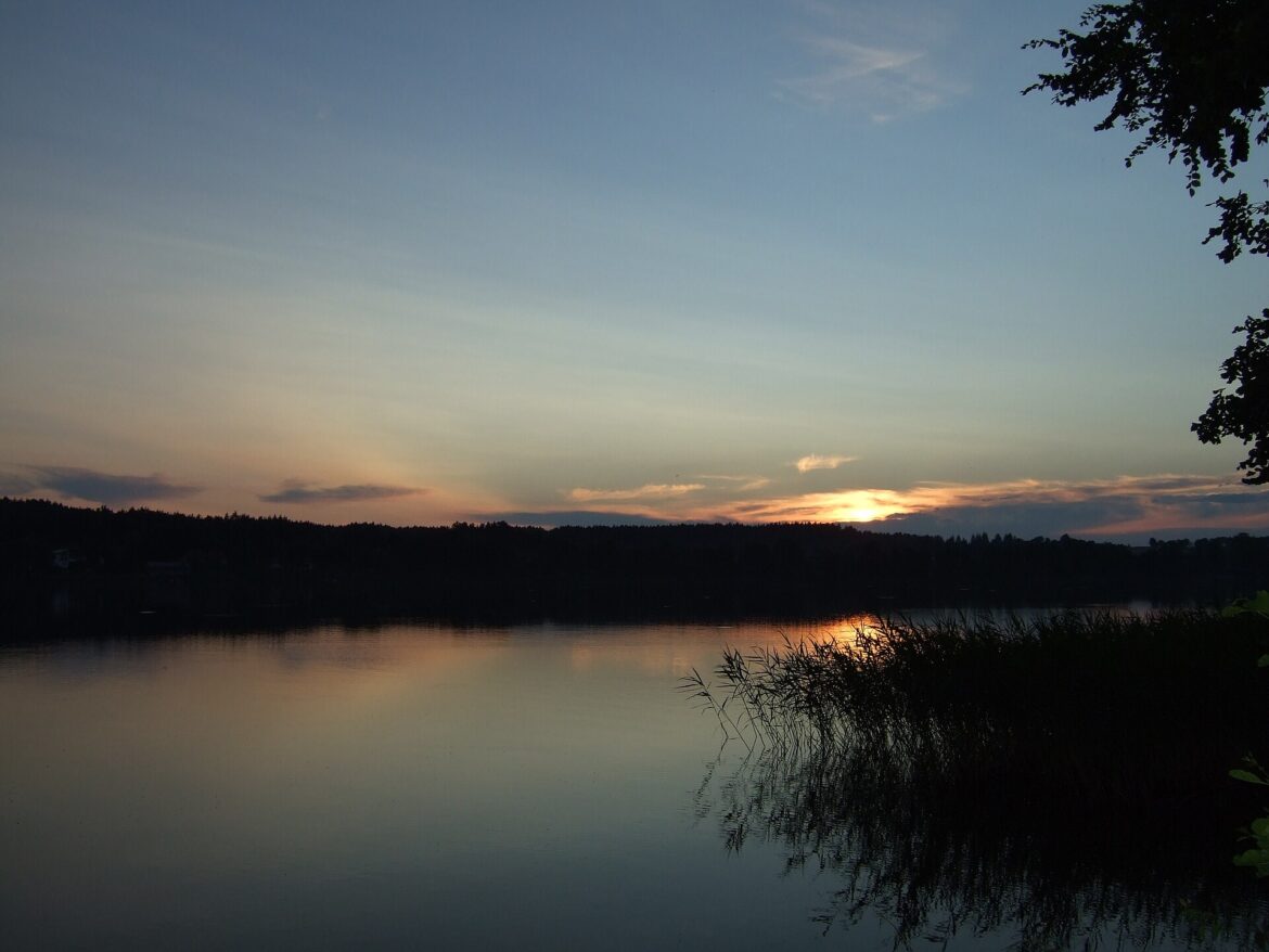 Lake