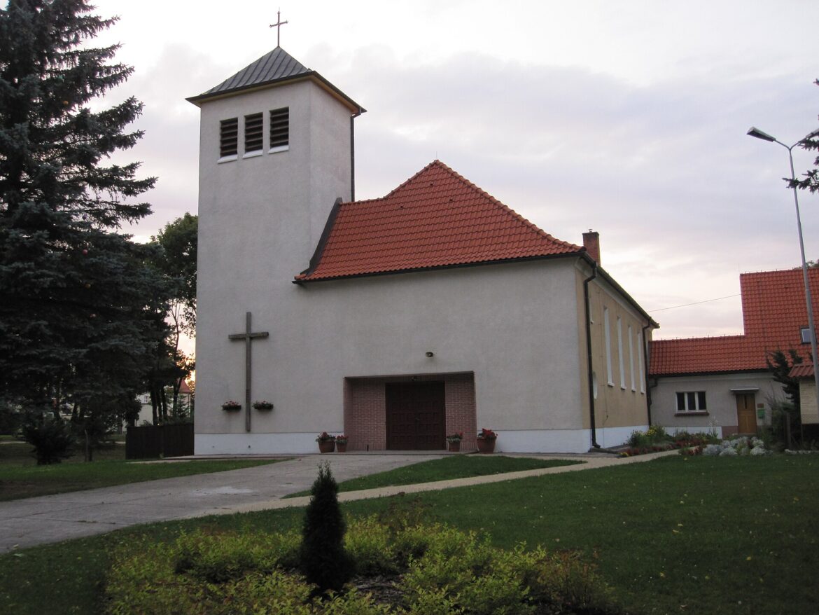Fot.: GringoPL / Wikimedia Commons, CC BY-SA 3.0 pl Piecki