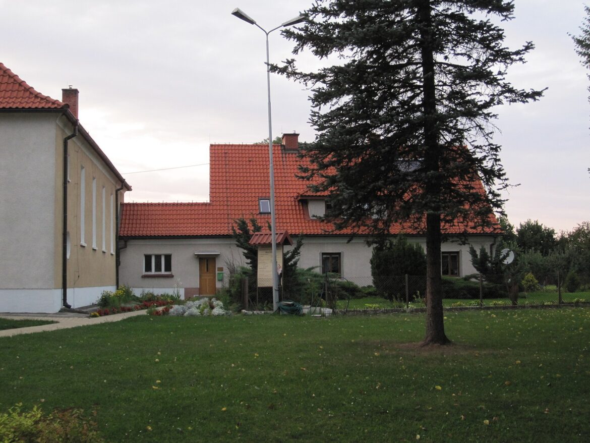 Fot.: GringoPL / Wikimedia Commons, CC BY-SA 3.0 pl Piecki
