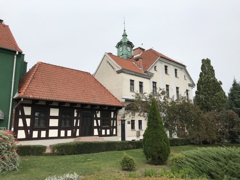 Mrągowo