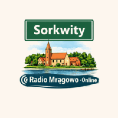 Radio Mrągowo online – Sorkwity, lokalne radio internetowe Mazury