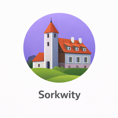 sorkwity-ikonka
